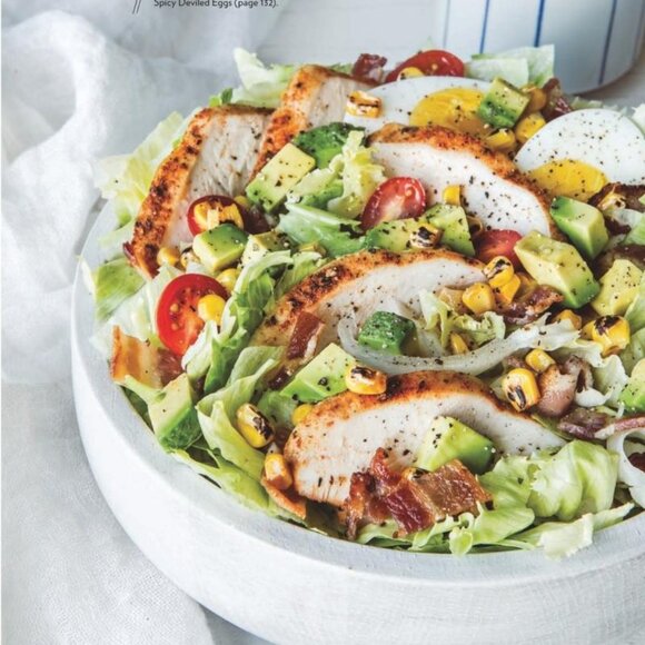 🔥 BRAND NEW "Cravings" Cookbook by Chrissy Teigen - Celebrity Chef Recipes! 🔥 - Picture 8 of 11